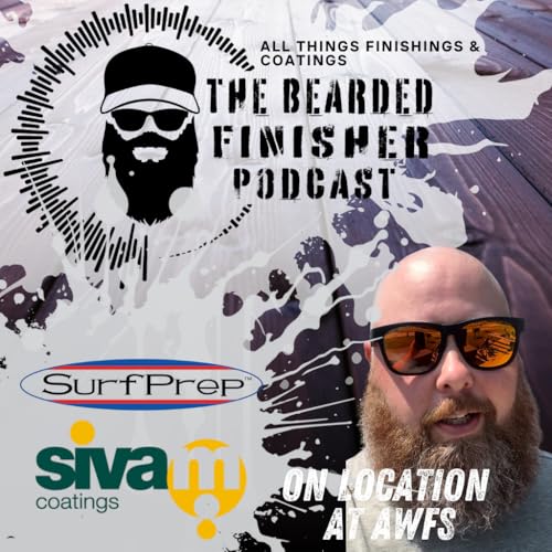 Live from AWFS: Sanding, Automation, and the Future of Finishing