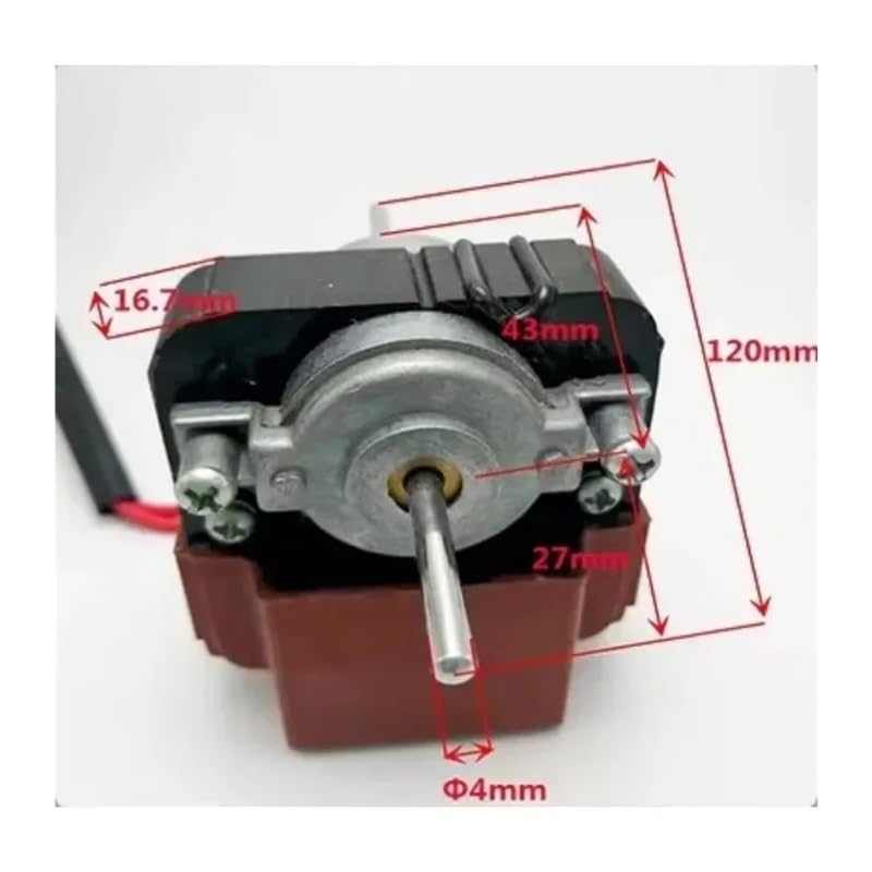 220V 50Hz 遮光極電子スターター、ディスプレイキャビネット用冷凍庫、冷凍庫ファン用電子スターター、AC非同期電子スターター、