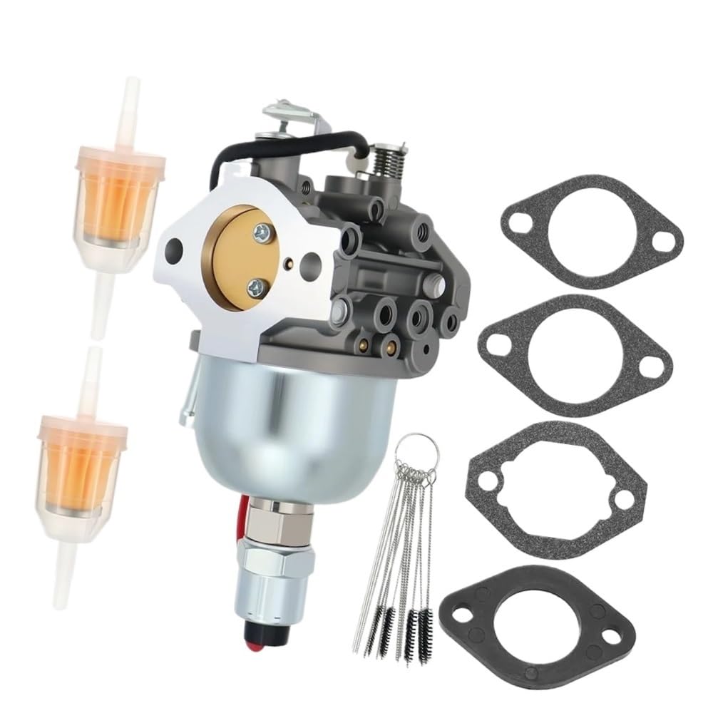 Carburateur pour tondeuse à gazon 825656 et modèles 430447 433447