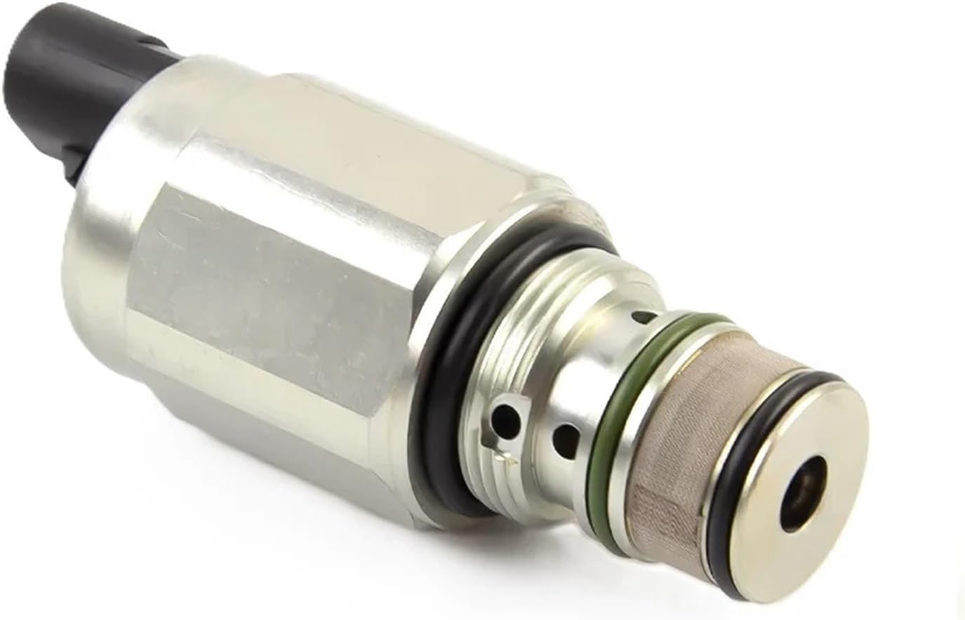 12V Excavator Engine Solenoid Valve RE183369 RE183369 RE177539 AL177192 For 1204 1354 6100D 6130D 6630 6830 6930 7130 7230 7430