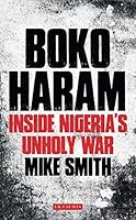 Algopix Similar Product 19 - Boko Haram: Inside Nigeria's Unholy War