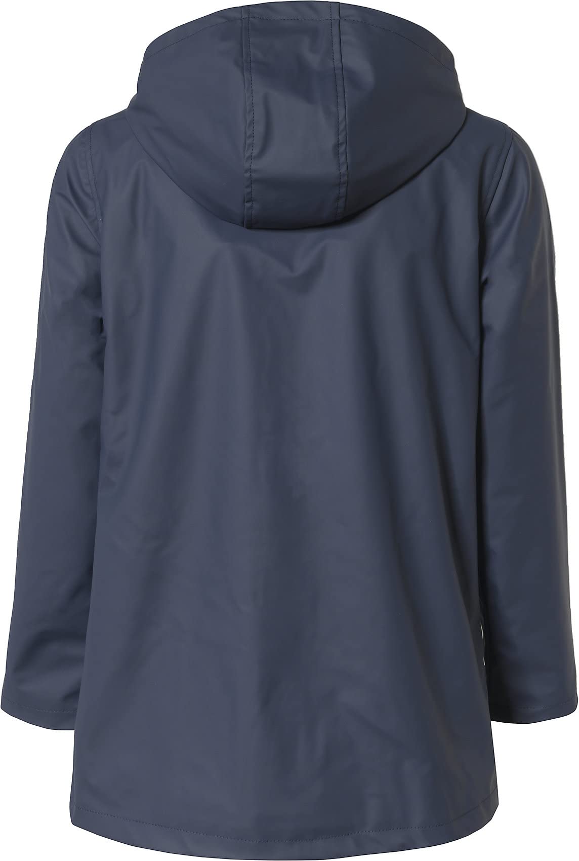 CMP Giacca con Cappuccio Rain Fix