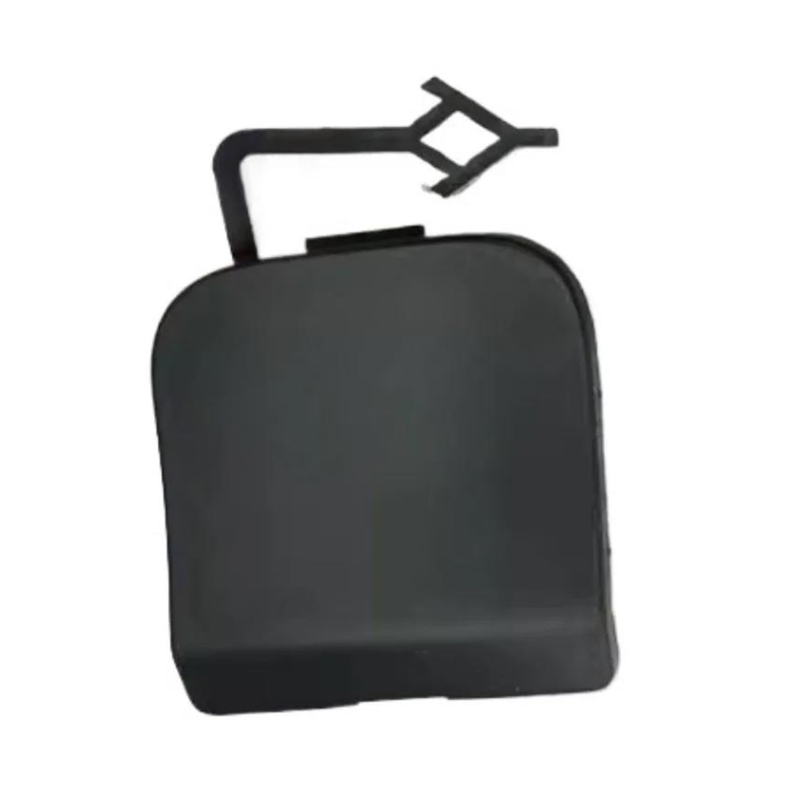 pour Fiat pour Ottimo Pare-Chocs Arrière Cache Coulisse D'Attelage 735595805