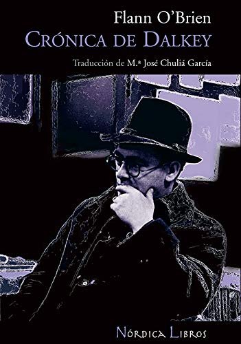 Crónica de Dalkey
