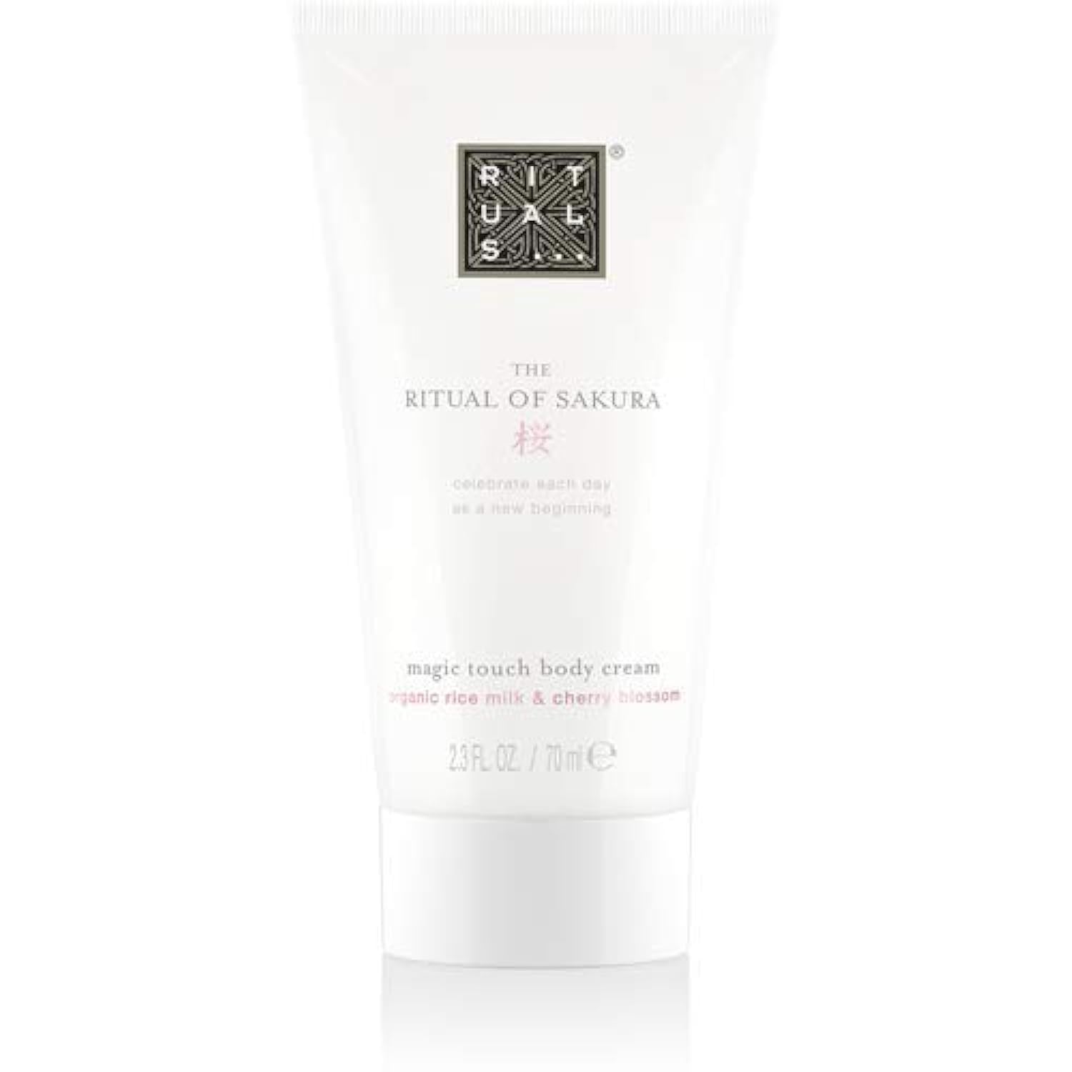 Rituals The Ritual of Sakura Body Cream - 70 ml