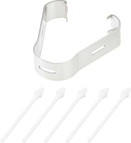 AS Axis Spindleon Lot de 5 Pointes de Stylet avec Outil de Retra 