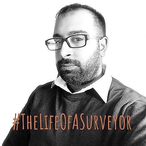 Guest Appearance: @surveyingbuildings