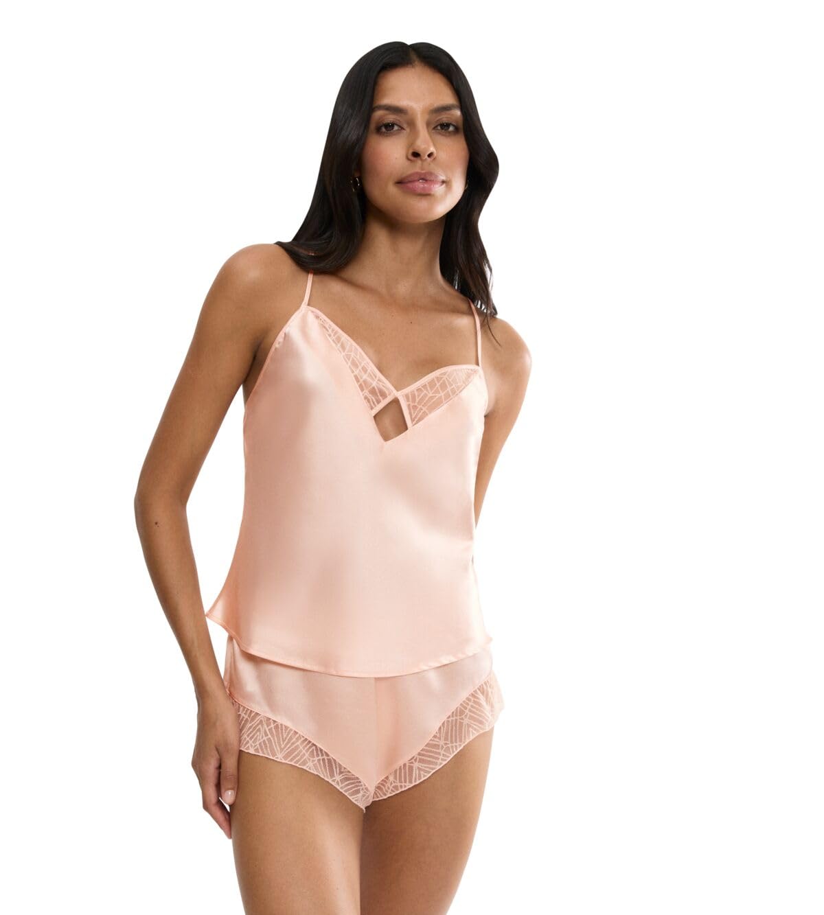 Triumph A Weekend to Remember Psw Haut Pyjama Femme (Lot de 1)