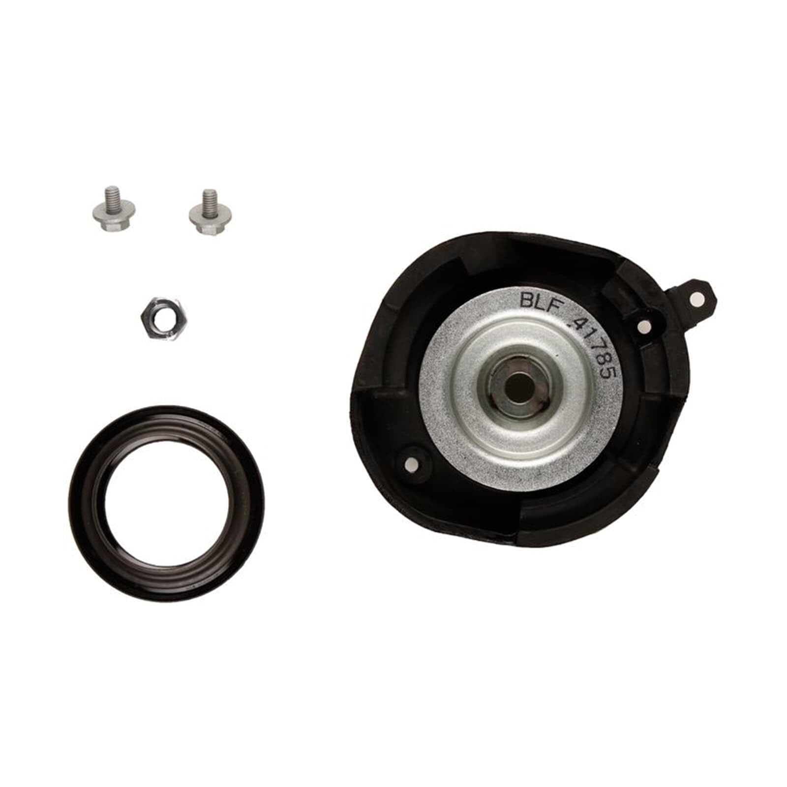 Amortisseur Bilstein B1-12-244881 – Pour Peugeot 207 (2006+) – Pièce De Rechange Qualité D'origine