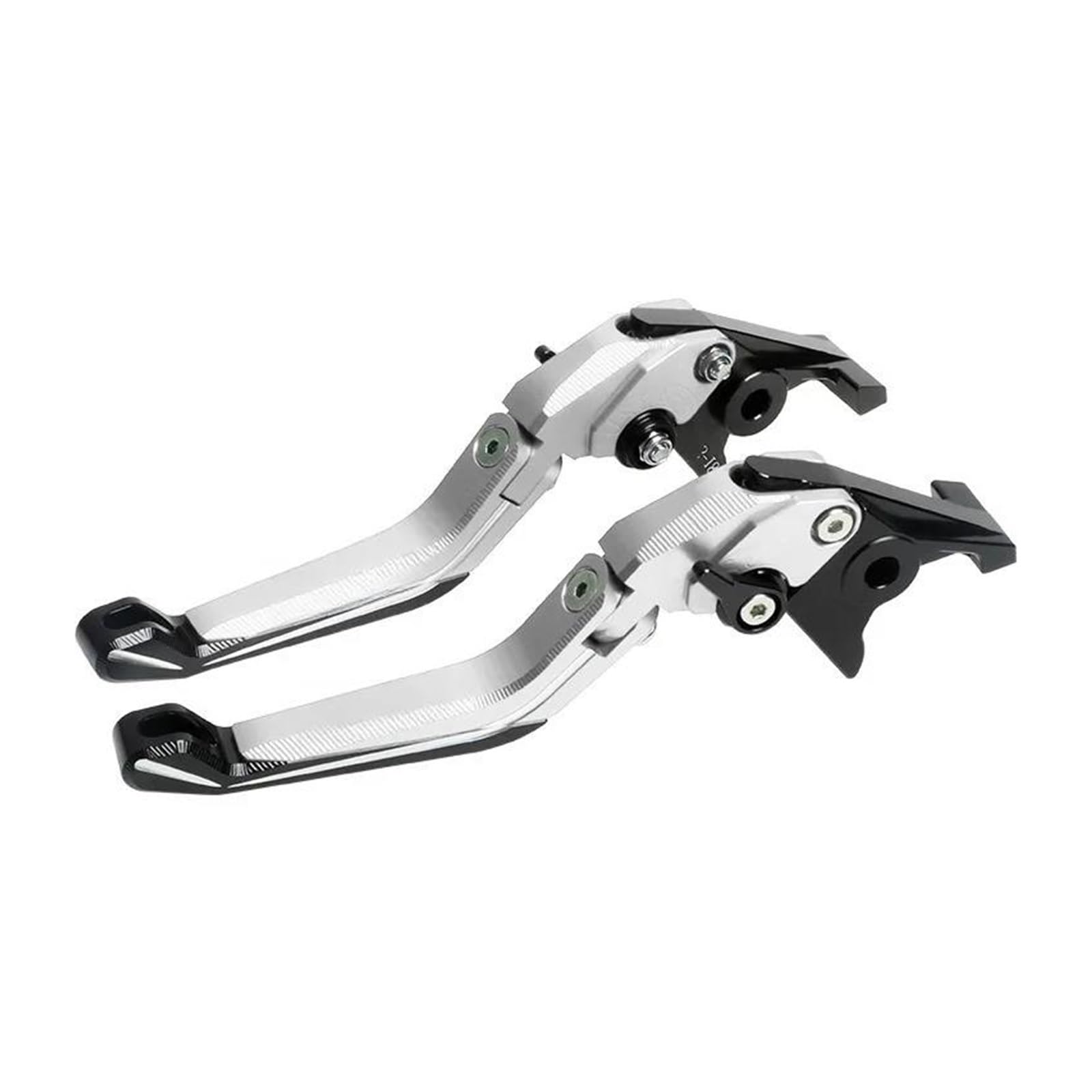 Hiopilkikg D For Yamaha Mt-10 / Mt-10Sp 2023 Motorcycle Folding Adjustable Brake Clutch Levers Handlebar Motorcycle Clutch Levermotorcycle(D)