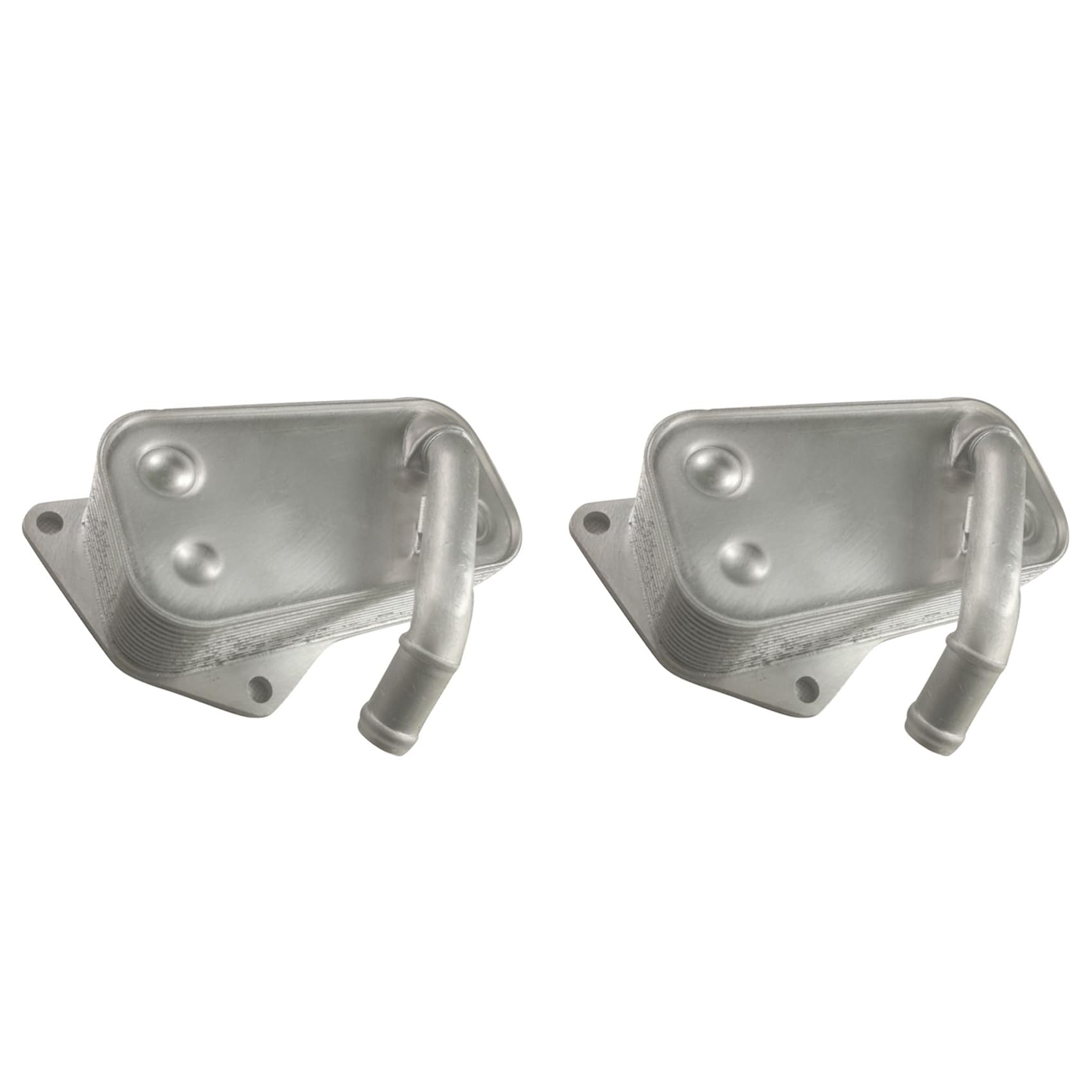 Jasaly 2X 11427525333 Engine Fit for 4 5 6 7 X1 X3 X4 X5 X6 Z4 EEP/BM/005A