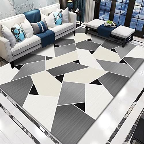 Tapis de salon chambre 80x120cm pour réchauffer un sol de bureau