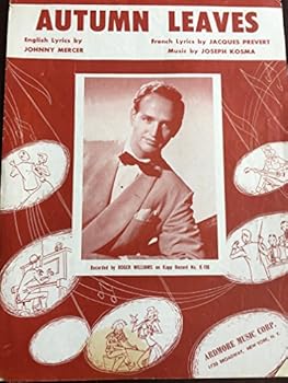 Autumn Leaves (Standard Edition)