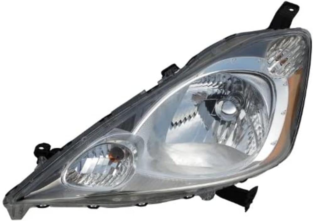 Eagle Eyes HD564-B001L Headlight