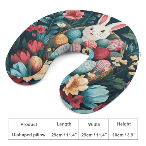 Almohada espuma viscoelástica 30 cm x 25 cm cervical miniatura 2