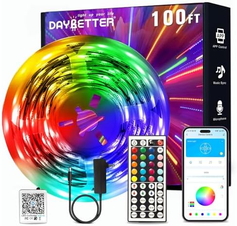 Daybetter 100ft Strip