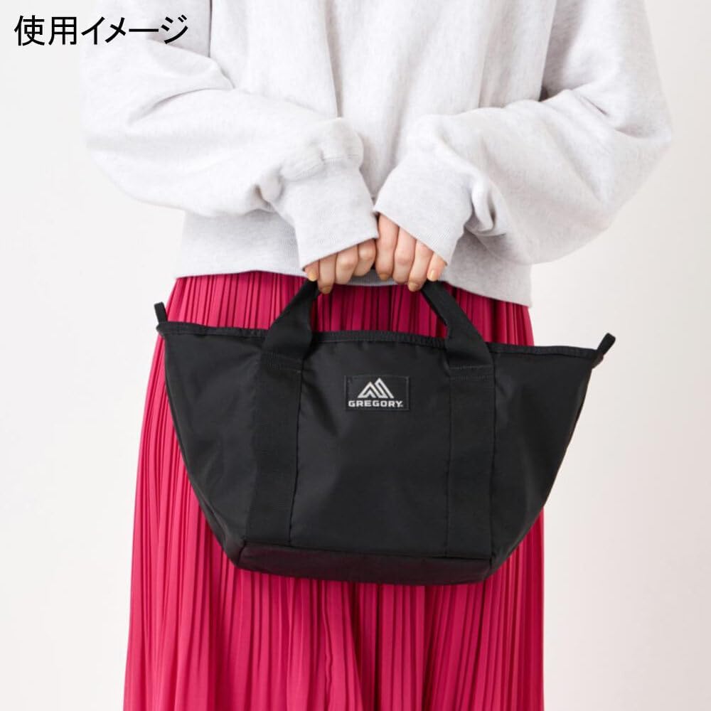 [グレゴリー] レディーストートバッグ ボートトートS