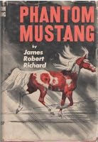 Phantom Mustang B0012PPTJY Book Cover