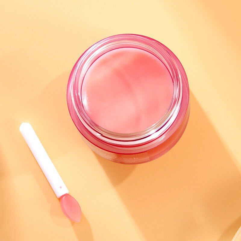 Miniatura 3 de Plump Lab Máscara para dormir y bálsamo labial de día para labios secos para hombres y mujeres nutre e hidrata