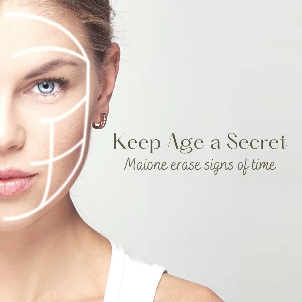 Amazon.com: Maione Advanced Youth Original Essence 100 ml : Beauty