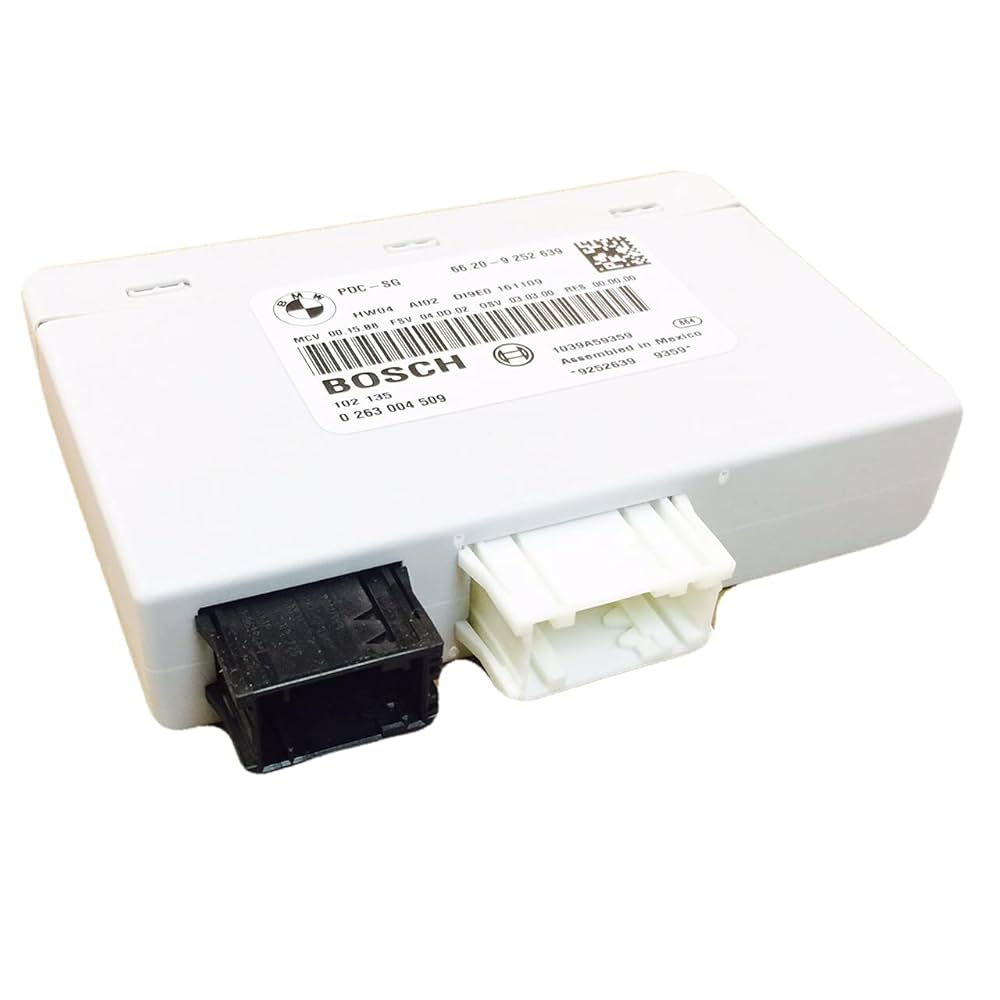 Amazon.com: AVLIS-CO 66.20-9252639 Parking Control Module