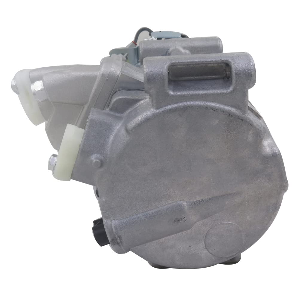 Amazon.com: AC Compressor 88320-08060 for Toyota Venza 2009-2013