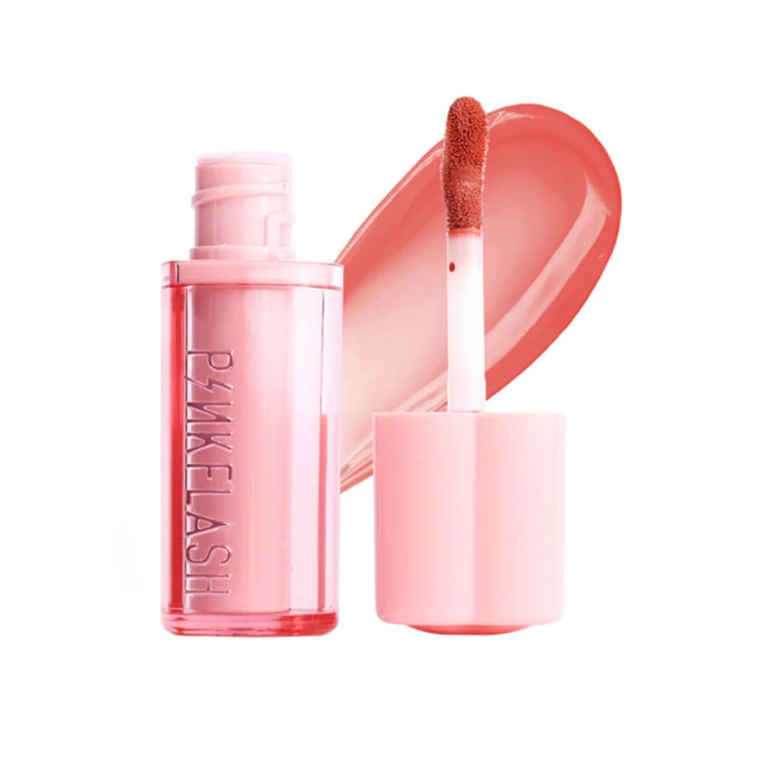 Pinkflash Lipcream Sakura (Glossy)-picture-47