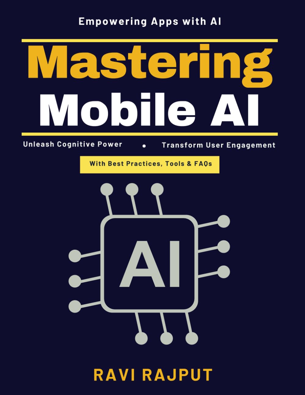 Mastering Mobile AI: AI-Integrated Mobile Development | AI Governance Compliance | AI-Driven User Experience | Future of Mobile AI | AI-Powered User Interfaces | Innovative AI in Mobile