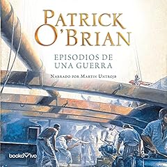 Episodios de una Guerra cover art