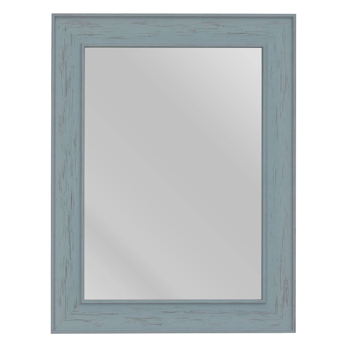 BigBuy Home Mirror, Standard