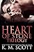 Heart of Stone Trilogy