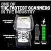 Innova 5410 All-System OBD2 Scanner Diagnostic Tool for Cars & Trucks Automotive Scan Tools for Engine, ABS, SRS & Transmission, Bluetooth Compatible with America's Top Car Repair App