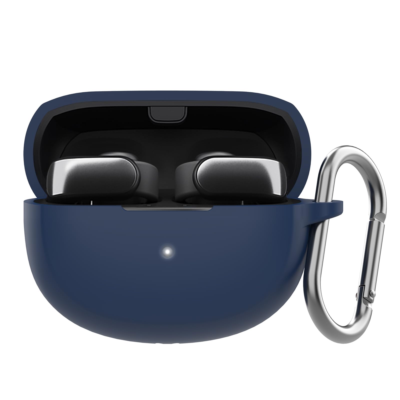 Amazon | AHASTYLE Bose Ultra Open Earbuds (2024) 用シリコン