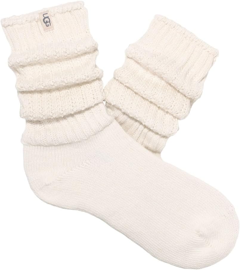 UGG Women's Tyla Slouchy Crew Sock
