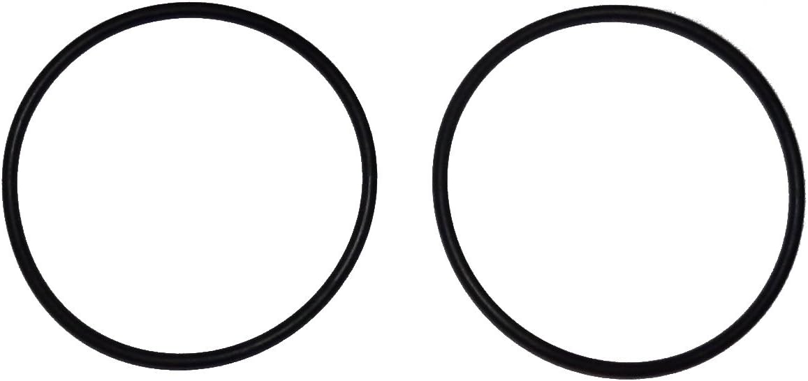 SeaDoo 293300086 O-Ring (2 Pack)