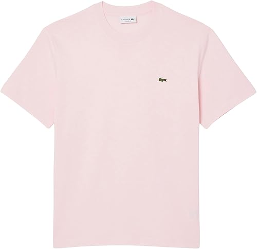 Miniatura 5 de Lacoste Men's Cotton Logo Tee