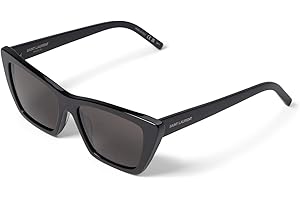 Saint Laurent Women's Mica Sunglasses