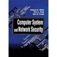 Computer System and Network Security