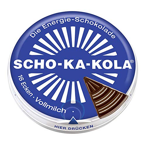 SHO-KA-KOLA ショカコーラ ミルク 100g ×3セット