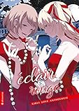 eclair 16mm  éclair rouge: Girls Love Anthologie
