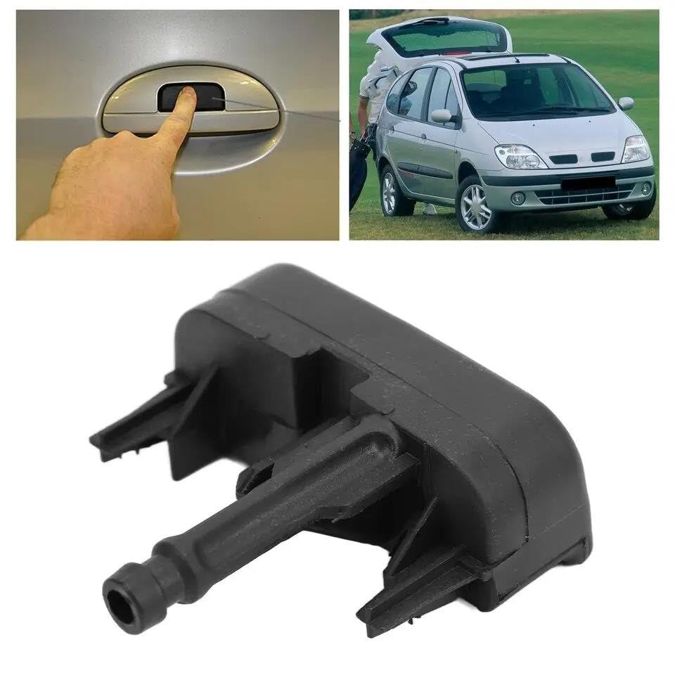 Verrou de coffre pour Renault Scenic Megane 1 1996-2003