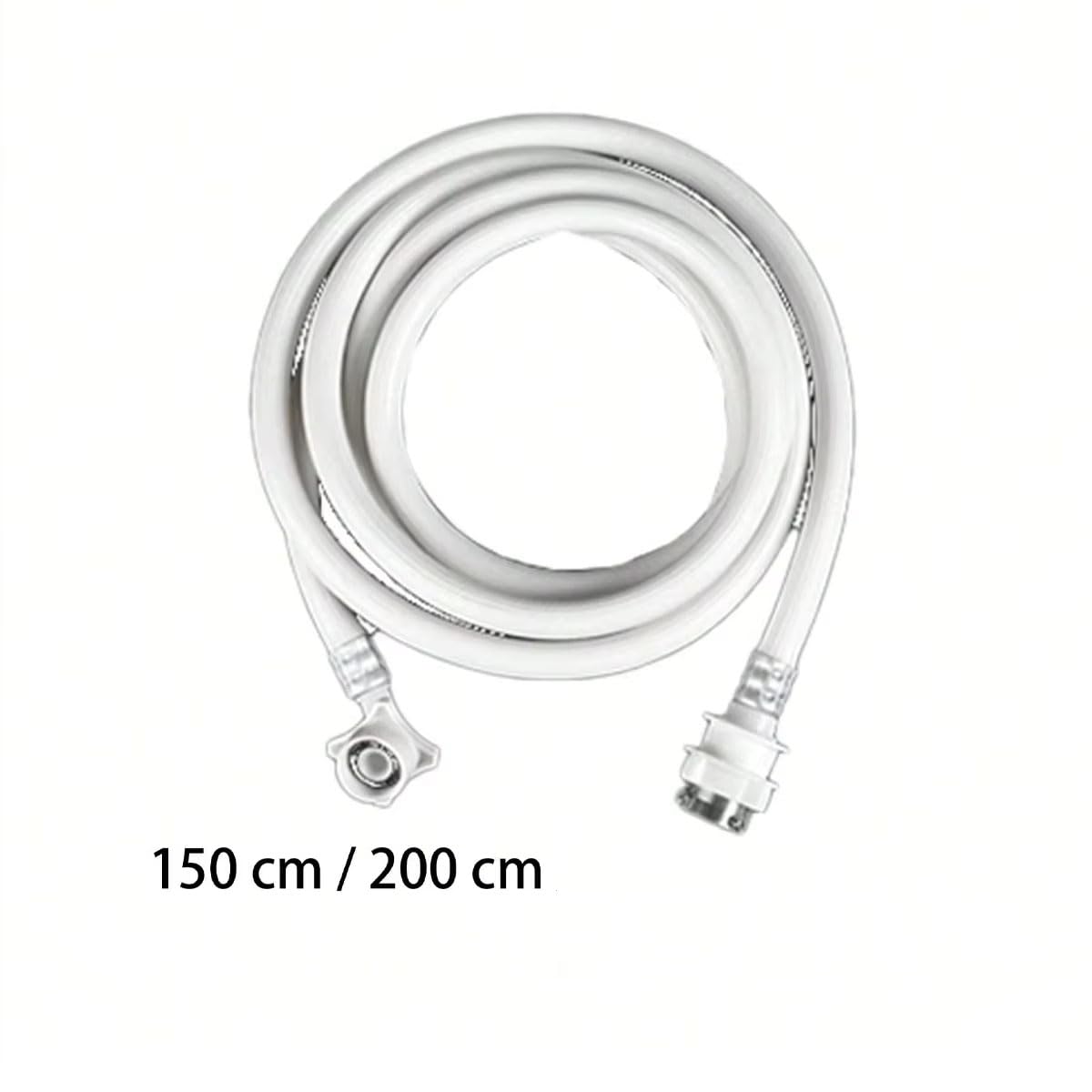 Flexible lave-linge Electrolux EFLS557RIW