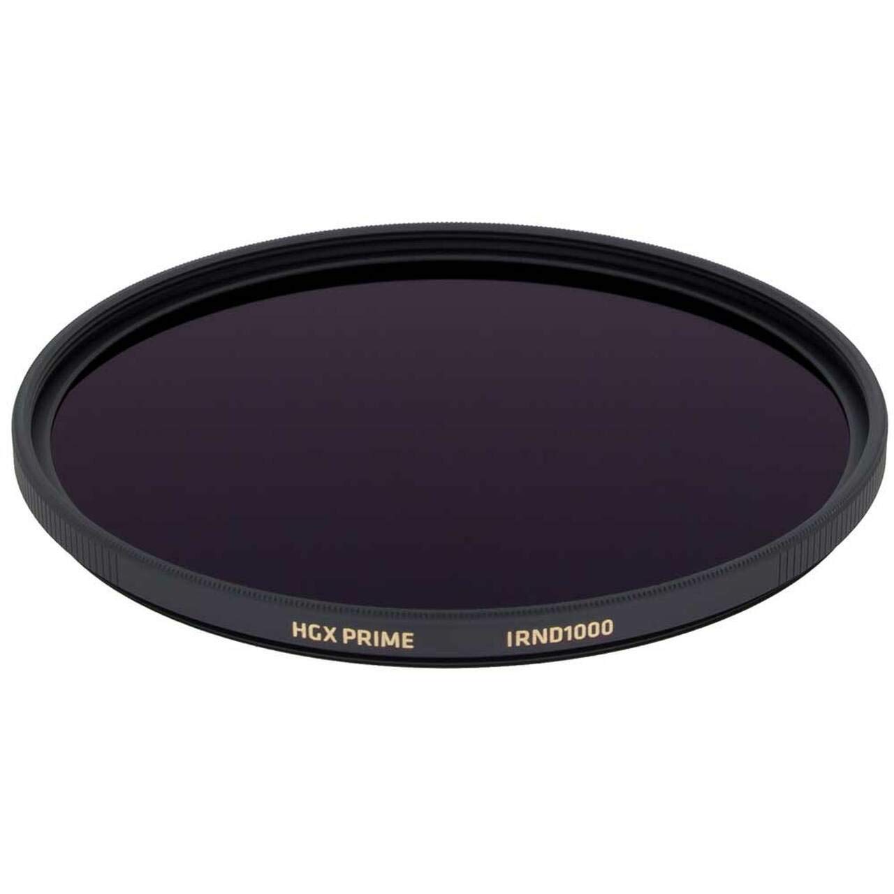 ProMaster 77mm IRND1000X (3.0) HGX Prime, (Model 6124)