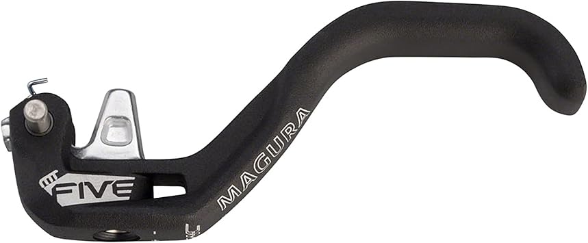 Magura HC MT5 Brake Lever Black