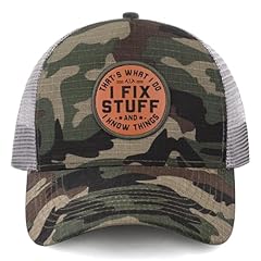 I Fix Stuff -Circular