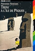 Trini à l'île de Pâques 2070528200 Book Cover