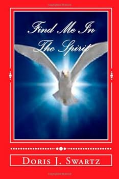 Find Me in the Spirit