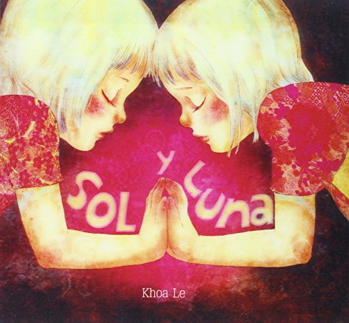 Portada de Sol y Luna