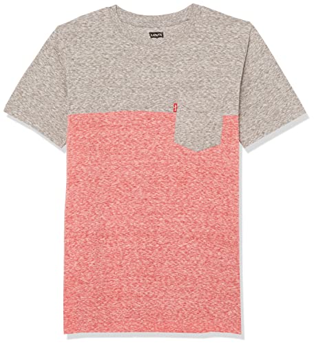 Image of Levi's Boy's Regular Fit T-Shirt