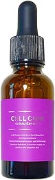 セルコード セラム エクソリッチ (30mL) ヒト幹細胞 美容液 臍帯血 ヒト幹細胞培養液 EGF FGF 高配合 幹細胞コスメ ナイアシンアミド エクソソーム 化粧品 日本製 エクソリッチ